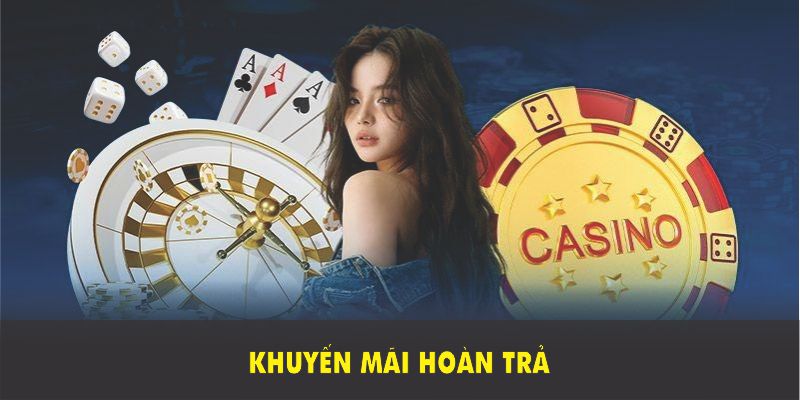 Đôi nét về chương trình hoàn trả 1,2%