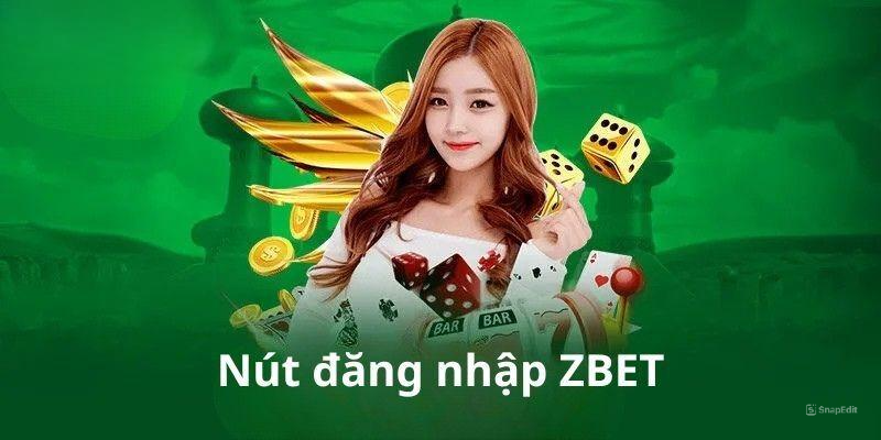Nhận vào nút Đăng nhập ngay giao diện chính trang chủ 