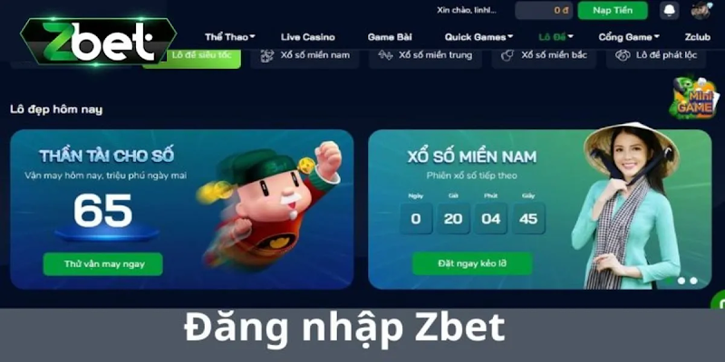 Một vài lưu ý trong hướng dẫn đăng nhập cần nhớ 