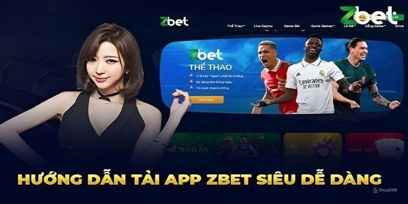 Hướng Dẫn Tải App
