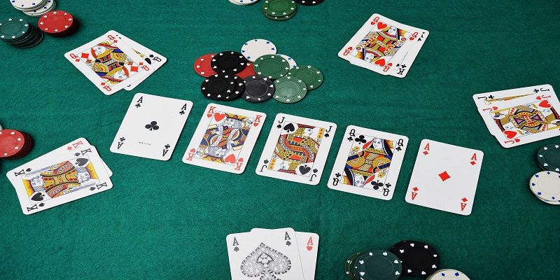4 bước đơn giản để tham gia poker tại Zbet