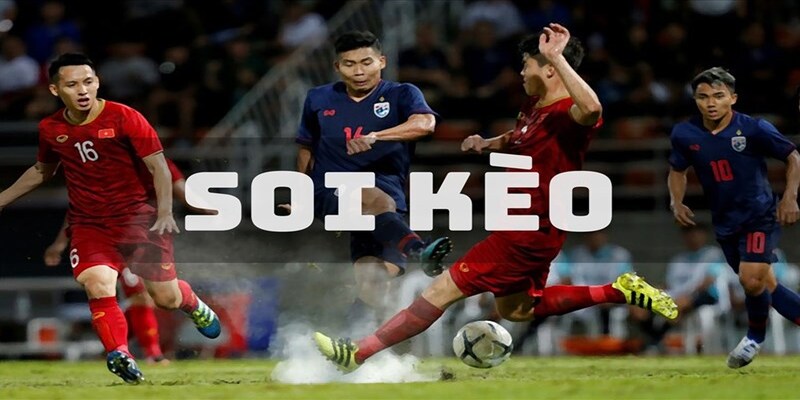 Soi kèo tài xỉu chuẩn xác 