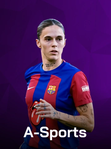 a sports 2