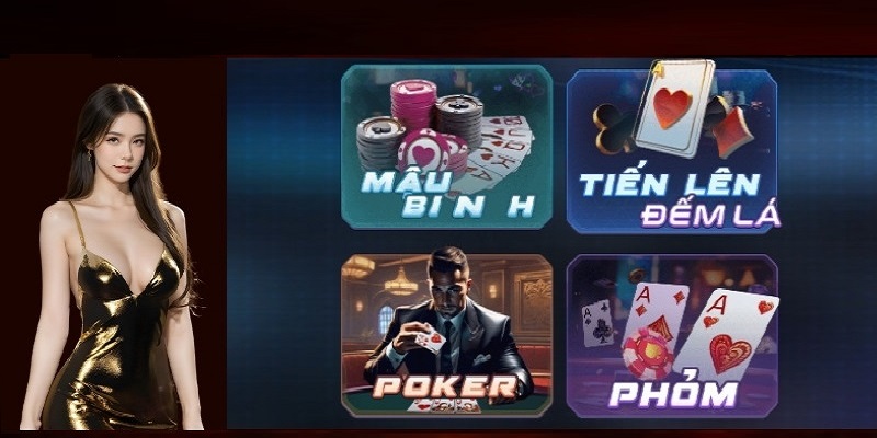 Hệ sinh thái game vạn người mê