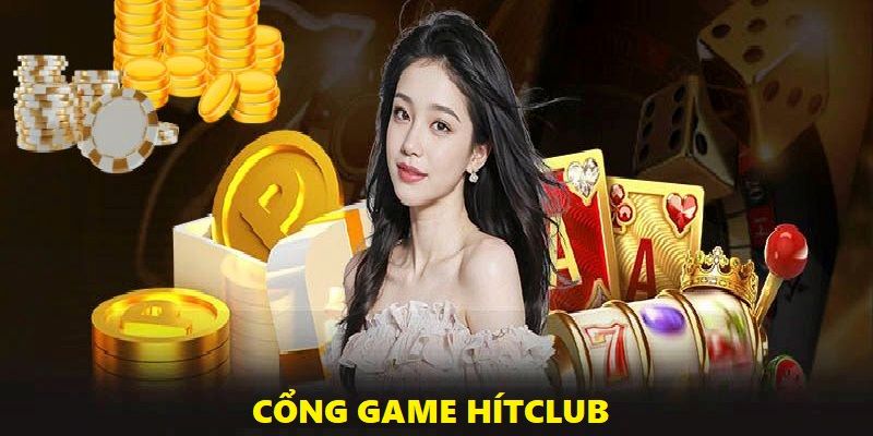 Cổng Game Hítclub