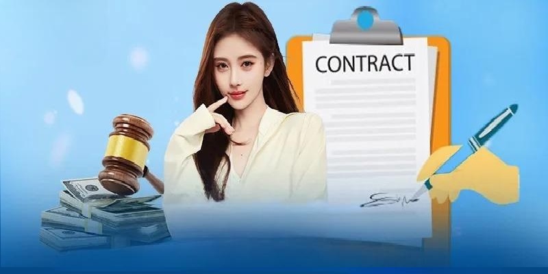 Quy định điều khoản và điều kiện Zbet về xử lý người dùng vi phạm