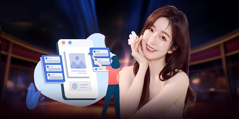 Tạo acc bằng thông tin chính chủ
