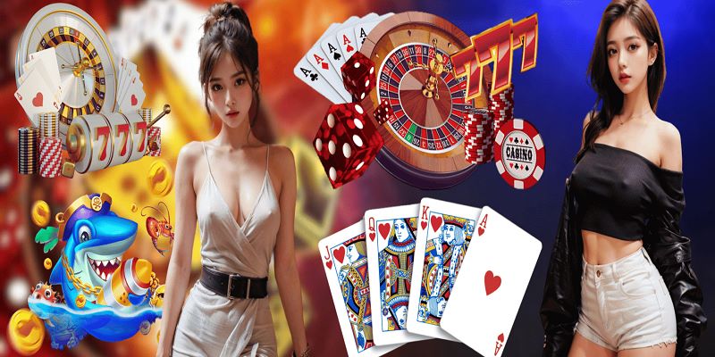 Ưu điểm vượt bật của nhà cái Gemwin