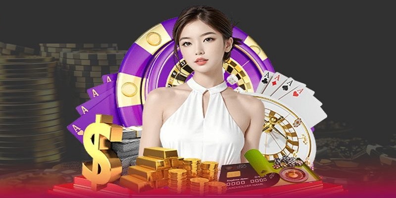 Kho trò chơi vạn người mê tại Genwin