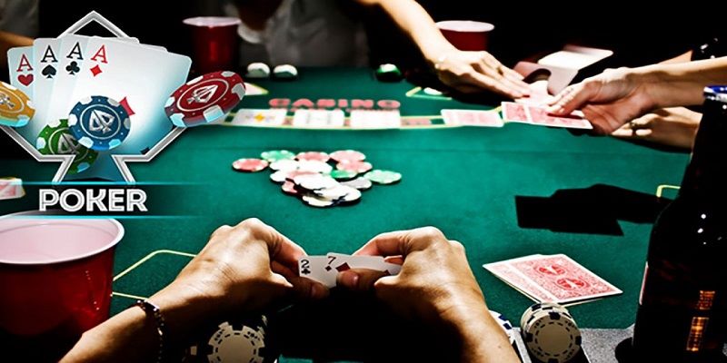 Bí kíp để dành chiến thắng tại đấu trường Poker Tournament
