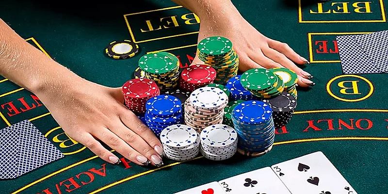 Lưu ý cần nắm khi tham gia vào đấu trường đỉnh cao Poker Tournament