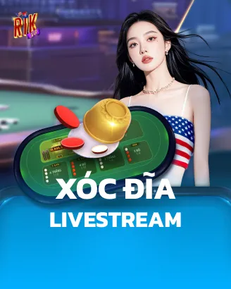 Xóc đĩa