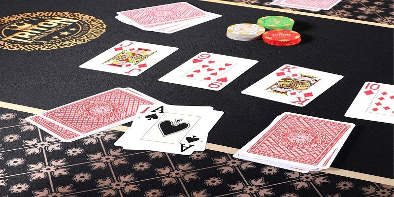 Ưu điểm nổi trội của giải đấu Triton Poker tại Zbet