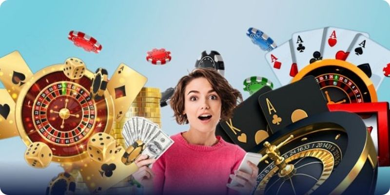 Bộ sưu tập game bài vạn người mê