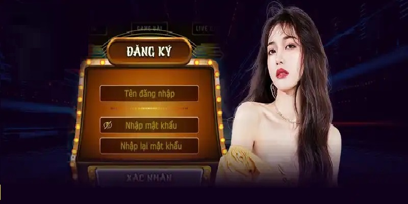 Hướng dẫn cách tạo acc cho newbie