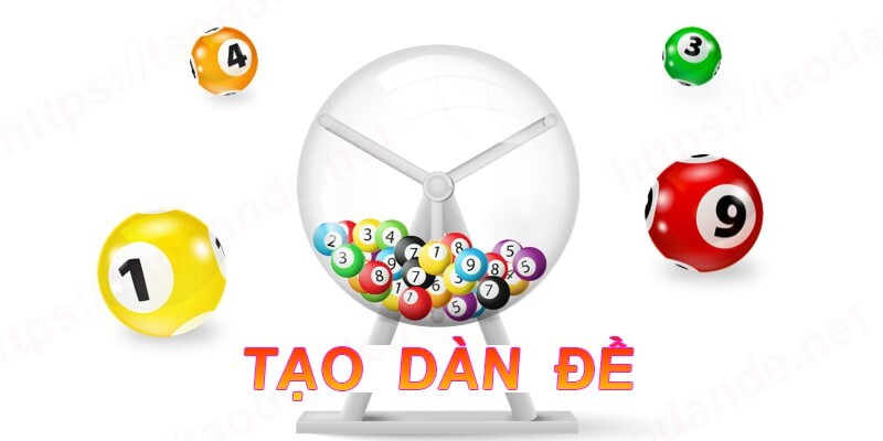 Khám phá về cách tạo dàn đề từ tần suất lô