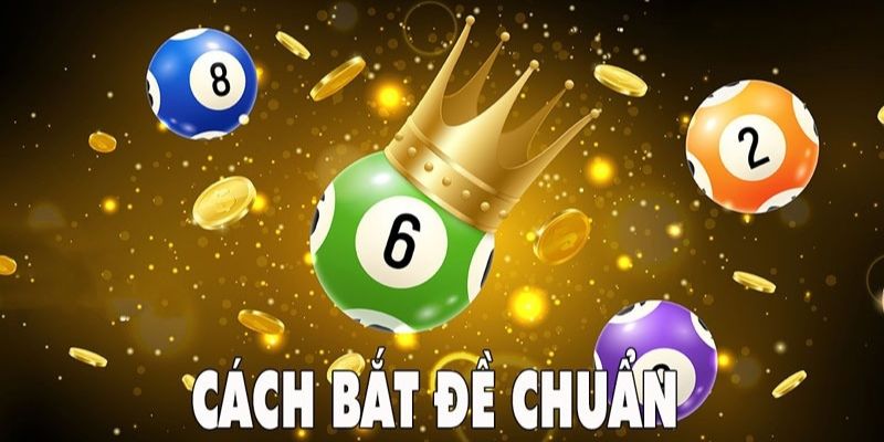 Danh sách dàn đề chạm