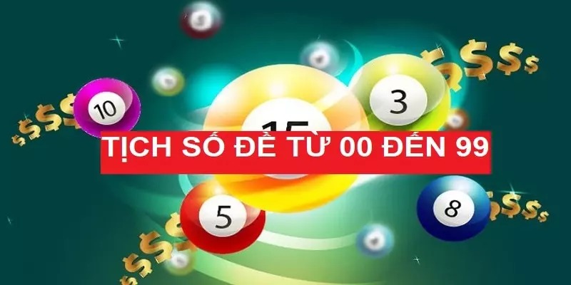 Đánh xiên hoặc bao lô khi có tịch số đề giúp tăng cơ hội thắng