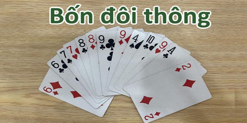 3 tips hiệu quả để bạn áp dụng khi có 4 đôi thông