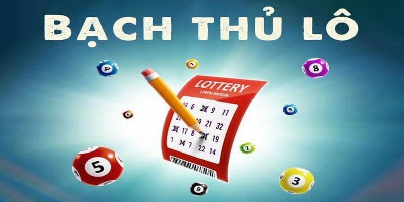 Bắt bạch thủ lô theo giải 7 siêu chuẩn cho newbie