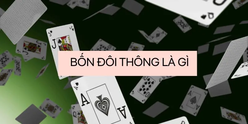 3 tác dụng không thể bỏ qua của 4 đôi thông