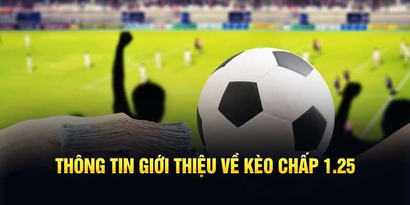 Kèo 1/1.5 là tỷ lệ chấp lý tưởng