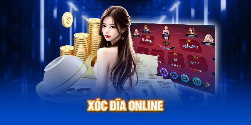 Xóc Đĩa là gì mà lại được nhiều người yêu thích đến vậy?