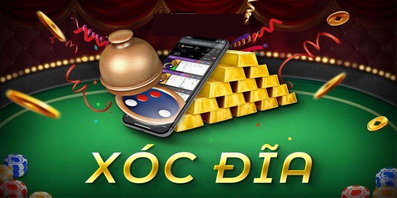 Gợi ý cách chơi Xóc Đĩa cực dễ dành cho tân binh
